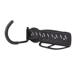 Крепеж STG, KW-7012-05 для велосипеда на стену за раму - фото