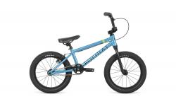 Велосипед Format Kids BMX 16 (2022) - фото