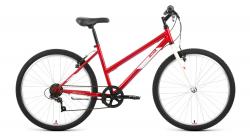 Велосипед ALTAIR MTB HT low 26" (2022) - фото