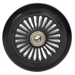 Колесо PU 100mm - фото