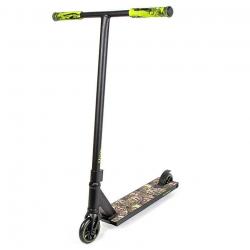 Трюковой самокат TechTeam Voodoo - фото