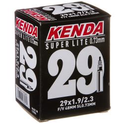 Камера Kenda Superlite 29" х 1,9" - 2,3" - фото