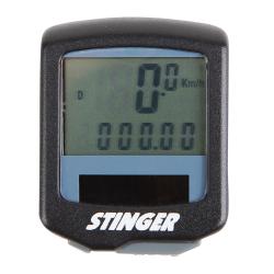 Велокомпьютер,  ХН-0198 - фото