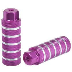 Пегги STG алюминий - фото