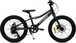 Велосипед Pifagor Axiom 20 - фото