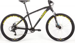 Велосипед Titan Racing Player Two 27.5" (2024) - фото