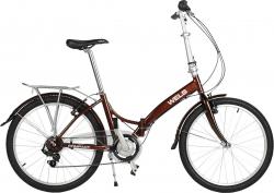 Велосипед WELS Compact 24-7 - фото