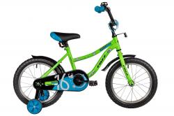 Велосипед Foxx Neptune 16 (2025) - фото