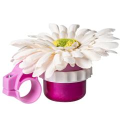 Звонок STG 24AH в виде цветка - фото