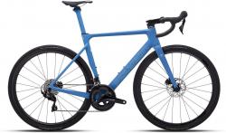 Велосипед Polygon Helios A7 700 (2023) - фото