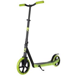 Самокат городской Novatrack Polis 230 PNF (2025) - фото