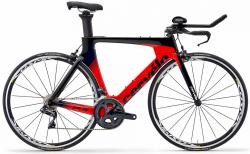 Велосипед Cervelo P3 ULTEGRA Di2 28" (2020) - фото
