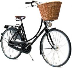 Велосипед Pashley Princess Sovereign 5 26 - фото