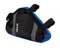 Велосумка STG под раму L - фото