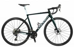 Велосипед Colnago G3X Disc GRX 810 - фото
