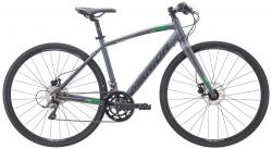 Велосипед Merida Speeder GT 90 700C (2021) - фото