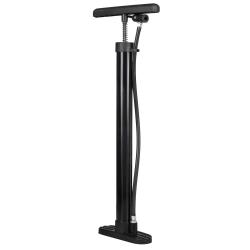 Насос напольный PAC 35x400, алюм., авто ниппель - фото