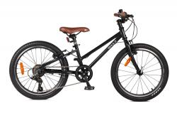 Велосипед SHULZ Chloe Race 20" - фото