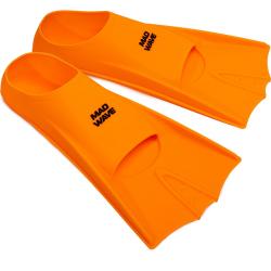 Ласты Mad Wave Flippers - фото