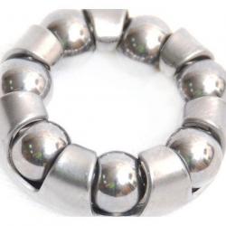 Подшипник задней втулки в сепараторе 1/4"х7, 6-940 - фото