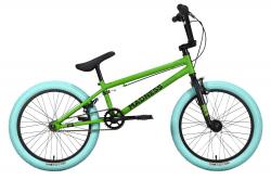 Велосипед Stark Madness BMX 1 (2023) - фото