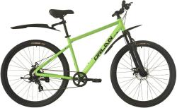 Велосипед Orlan Wing Shift 2.0 Compass 29х2.3 (2024) - фото