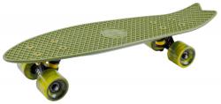 Скейтборд TechTeam Fishboard 23" - фото