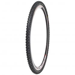 Покрышка шипованная Kenda K1014 Klondike SKINNY 700х40С 100шипов/2ряда для велосипеда - фото