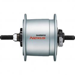 Втулка динамо Shimano Nexus DH-C6000-3R-NT, 32H, O.L.D. 100 мм - фото