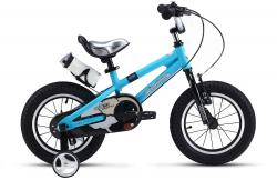 Велосипед Royal Baby Freestyle Alloy 16" (2020) - фото