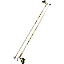 Гоночные палки Avanti, 100% углеволокно - фото