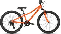 Велосипед HARO Flightline 24" (2021) - фото