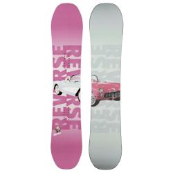 Сноуборд Reverse Caprice - фото