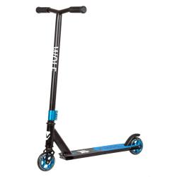 Самокат трюковой NOVATRACK WOLF'30 (2022) - фото