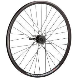 Колесо 29" переднее двойной обод 32 спицы - фото