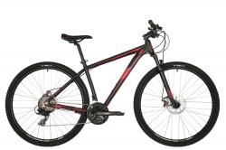 Велосипед STINGER GRAPHITE LE 29" (2021) - фото