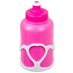 Фляга с флягодержателем детская - фото