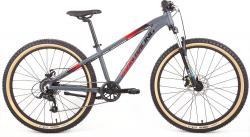 Велосипед Titan Racing Hades 26" Disc (2024) - фото