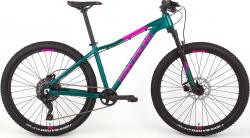 Велосипед Titan Racing Rogue Calypso Ryde 27.5" (2024) - фото