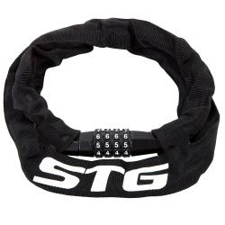 Велозамок STG CHL-839 4х90 см - фото