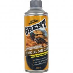 Масло амортизаторное Grent Fork Oil 7.5W 500мл (33264) - фото