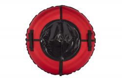 Тюбинг Snowstorm BZ-110_FULL_RED, 110 см - фото