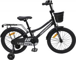 Велосипед Nameless Vector 18 (2025) - фото