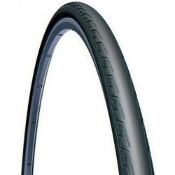 Покрышка Mitas Syrinx V80 26x1.5, черный - фото