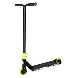 Трюковой самокат Novatrack Crow 10, 110 мм (2024) - фото