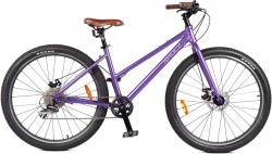 Велосипед Shulz Chloe 27.5 Race - фото