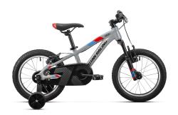 Велосипед Titan Racing HADES 16" - фото