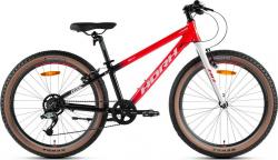 Велосипед Horh Jab Jabvb24 (2024) - фото