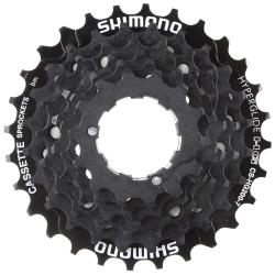 Кассета Shimano HG200 7ск - фото