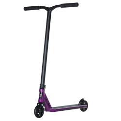 Самокат трюковый Novatrack Replay, дека 50 см (2025) - фото